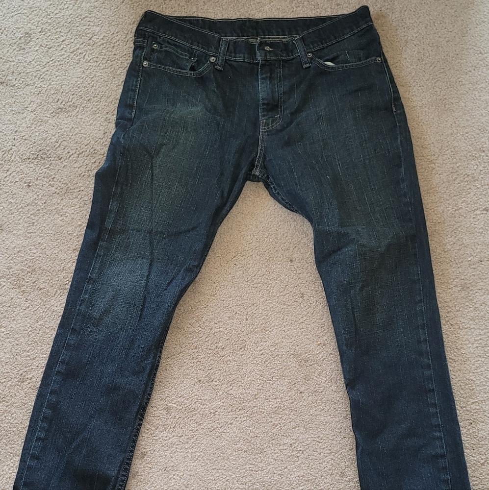 Levi's 511 jeans